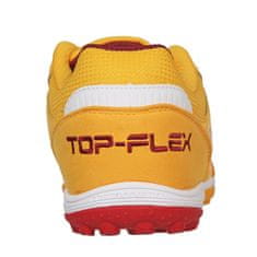 Joma Čevlji oranžna 42 EU Top Flex 2328 Tf