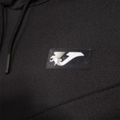 Joma Športni pulover črna 170 - 175 cm/M 102524100