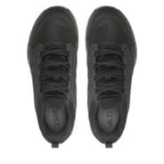 Adidas Čevlji obutev za tek črna 45 1/3 EU Tracerocker 2.0 GORE-TEX