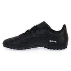 Adidas Čevlji črna 41 1/3 EU Copa Pure 4 Tf