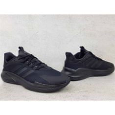 Adidas Čevlji obutev za tek črna 43 1/3 EU Alphaedge +