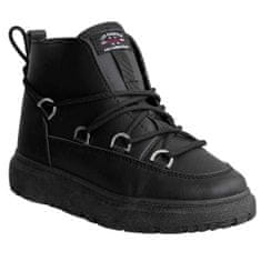 Lee Cooper Čevlji črna 37 EU LCJ1596LBLACK