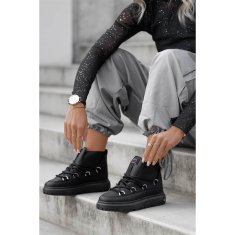 Lee Cooper Čevlji črna 37 EU LCJ1596LBLACK