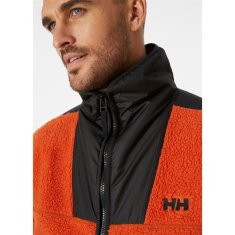 Helly Hansen Jakne uniwersalne oranžna M Explorer Pile Jacket