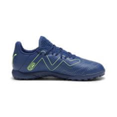 Puma Čevlji mornarsko modra 32.5 EU Future Play Tt