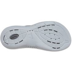 Crocs Sandali črna 36 EU Literide 360 206711 02g