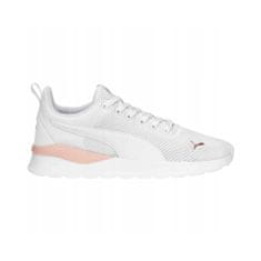 Puma Čevlji bela 37.5 EU Anzarun Lite