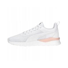 Puma Čevlji bela 37.5 EU Anzarun Lite