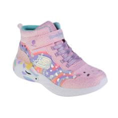 Skechers Čevlji roza 30 EU Lighted Unicorn Dreams Magical