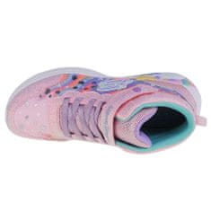 Skechers Čevlji roza 36 EU Lighted Unicorn Dreams Magical