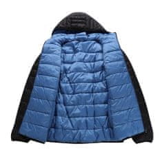 ALPINE PRO Jakne uniwersalne 3XL Erom