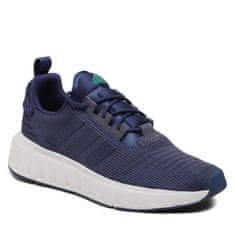 Adidas Čevlji mornarsko modra 44 EU IG4709