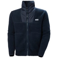 Helly Hansen Jakne uniwersalne mornarsko modra XXL Explorer Pile Jacket