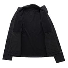 ALPINE PRO Športni pulover črna 160 - 164 cm/XS LSWB407990