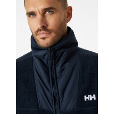 Helly Hansen Jakne uniwersalne mornarsko modra XXL Explorer Pile Jacket