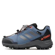 Adidas Čevlji treking čevlji modra 38 EU TERREX GTX K