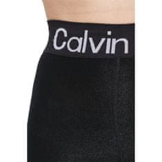 Calvin Klein Hlače lifestyle črna 196 - 200 cm/31/32 701226027001