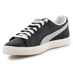 Puma Čevlji črna 42.5 EU Clyde Base