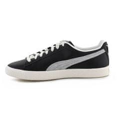 Puma Čevlji črna 42.5 EU Clyde Base