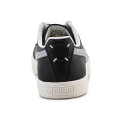 Puma Čevlji črna 42.5 EU Clyde Base