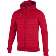 Joma Športni pulover 188 - 193 cm/XXL Berna Hoodie