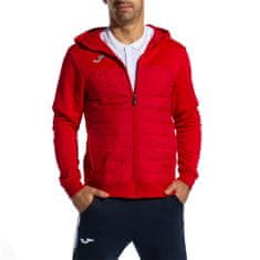 Joma Športni pulover 188 - 193 cm/XXL Berna Hoodie