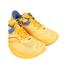 Saucony Čevlji obutev za tek rumena 40.5 EU Guide15