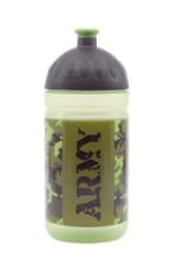 Steklenica R&B Army 500ml