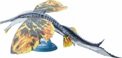 Metal Earth 3D Puzzle Premium Series: Avatar Skimwing