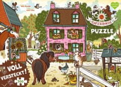 Magellan Puzzle Oat Squad Search and Find 200 kosov