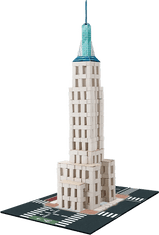 Trefl BRICK TRICK Potovanje: Empire State Building XL 420 kosov