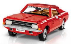 Cobi 24345 Opel Record C coupe, 1:12, 2195 KM