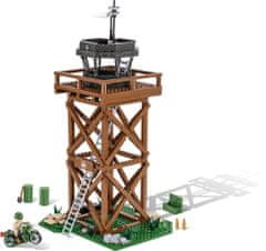 Cobi 3042 COH Center za podporo ameriškega letalstva, 1:35, 652 k, 1 f