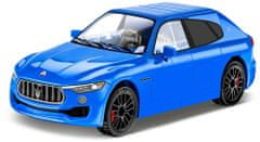 Cobi 24569 MASERATI LEVANTE GTS, 1:35, 106 KM