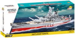 Cobi 4833 II. svetovna vojna Yamato, 1:300, 2 665 k