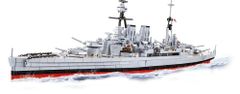 Cobi 4830 II. svetovna vojna HMS Hood, 1:300, 2613 k