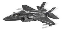 Cobi 5832 Oborožene sile F-35A Lightning II Poljska, 1:48
