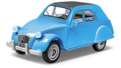 Cobi 24511 Citroen 2CV tip AZ (1962), 1:35, 82 KM