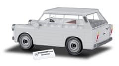 Cobi 24540 Trabant 601 Combi, 1:35, 74 KM