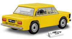 Cobi 24588 FSO 125P 1,5 ME, 1:35, 106 KM