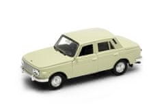 Welly Wartburg 353 1:34 zelena