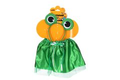 karneval - žaba
