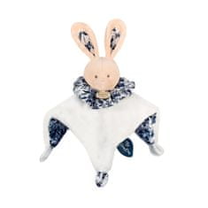 Doudou Toadstool beige rabbit 3v1