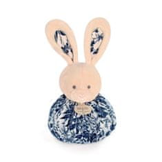 Doudou Toadstool beige rabbit 3v1