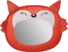 Freeon Plush Car Mirror Fox