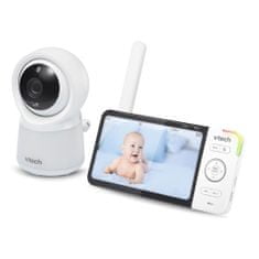 Vtech Video otroški monitor LCD+kamera RM5754 HD