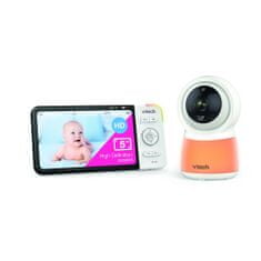 Vtech Video otroški monitor LCD+kamera RM5754 HD