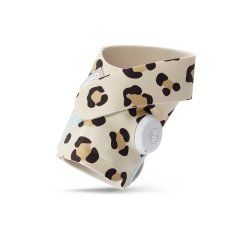 Owlet Smart Sock 3 - leopard