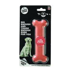 Rosewood TASTY BONE Najlonska kost za velike pse - Bacon