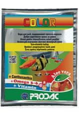 Prodac Hrana za ribe Color 12g